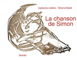 CHANSON DE SIMON (LA)