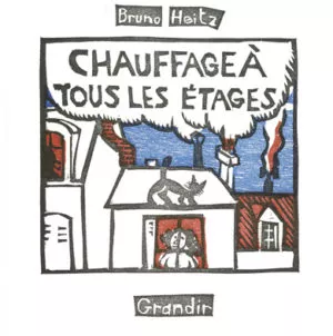 CHAUFFAGE A TOUS LES ETAGES