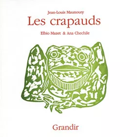 CRAPAUDS (LES)
