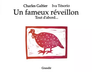 UN FAMEUX RÉVEILLON Tout d’abord…