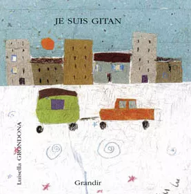 JE SUIS GITAN