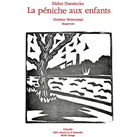 PÉNICHE AUX ENFANTS (LA)