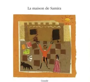 MAISON DE SAMIRA (LA)