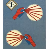 ABÉCÉDAIRE DU WAX