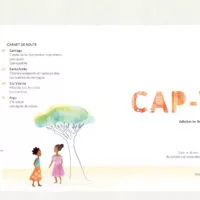 CAP-VERT