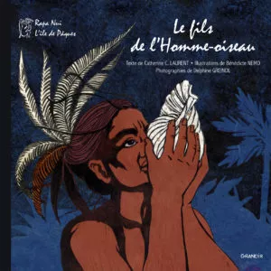 FILS DE L’HOMME-OISEAU (LE)