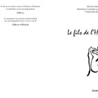 FILS DE L’HOMME-OISEAU (LE)