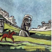 FILS DE L’HOMME-OISEAU (LE)