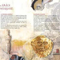 GRÈCE (LA)