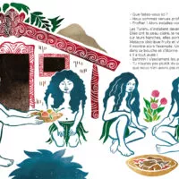 TATOUAGE DE MATAORA (LE)