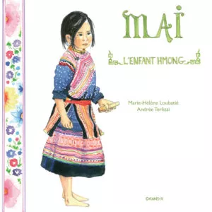 MAI, L’ENFANT HMONG