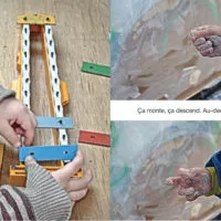 POUR TOI, PROMENADES