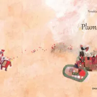 PLUME D’OR