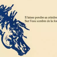 CHEVAL BLEU (LE)