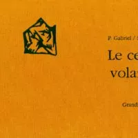 CERF-VOLANT (LE)