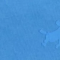 CHEVAL BLEU (LE)
