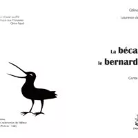 BÉCASSINE ET LE BERNARD-L’HERMITE (LA)