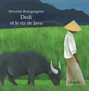 DEDI ET LE RIZ DE JAVA