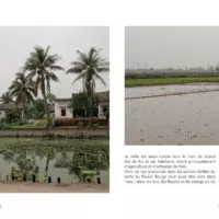 SUR LES TRACES DU PEUPLE DE L’EAU
