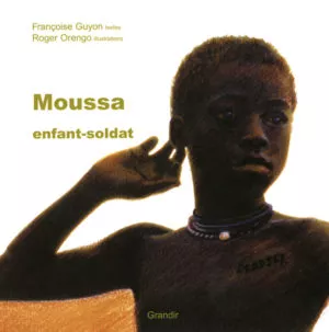 MOUSSA ENFANT-SOLDAT