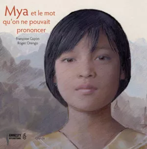 MYA ET LE MOT QU’ON NE POUVAIT PRONONCER