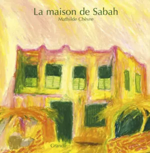 MAISON DE SABAH (LA)