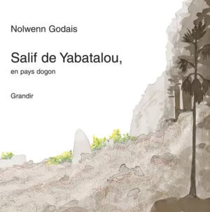 SALIF DE YABATALOU, EN PAYS DOGON