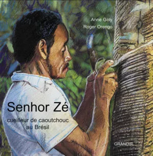 SENHOR ZÉ