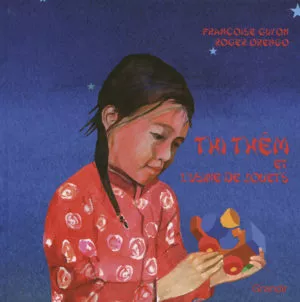 THI THEM ET L’USINE DE JOUETS