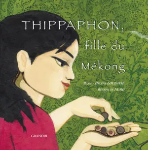 THIPPAPHON, FILLE DU MÉKONG